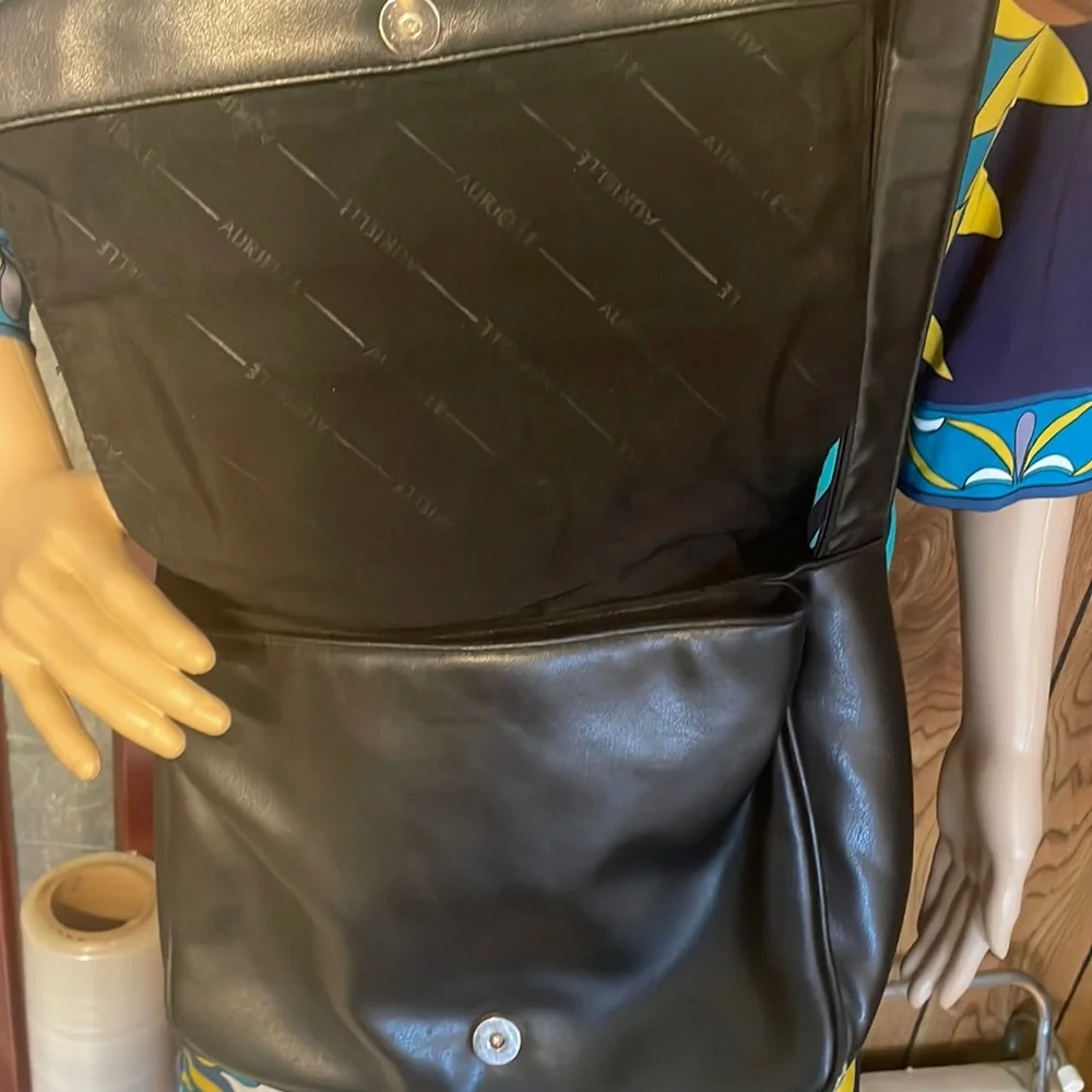 Cross body bag